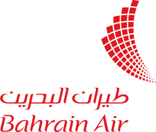Bahrain Airline logo